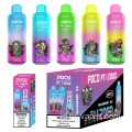 Poco pt 12000 puff grosir vape sekali pakai